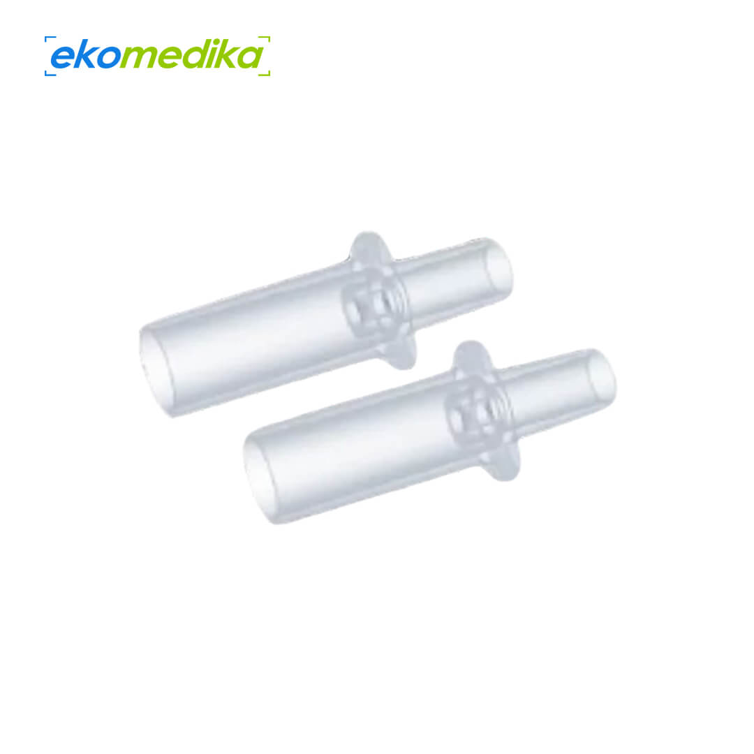Mouthpiece Alcofind Af 33