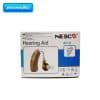 NESCO JH-117 Hearing Aid NESCO JH-117 untuk pendengaran lebih jelas
