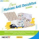 Kasur Anti Decubitus Nesco Prevent Care N2000