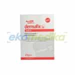 ONEMED Dermafix 6x8cm 25ea