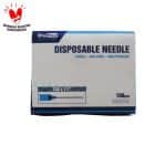 Onemed Disposable Needle 23G