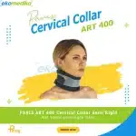 Cervical Collar Semi Rigid PAVIS art 400