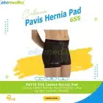 Celana Dalam Hernia Pria PAVIS ART 655 Supporter + PAD