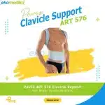 Clavicle Support PAVIS art 576