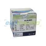 Reagen Albumin 200ml Reiged 4x50ml