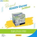 Reagen Glucose 2x50ml Reiged