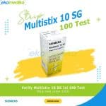 SIEMENS Multistix 10 SG 100T - Urine Strip Siemens