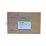 Syringe 3ml with Needle 23G x 1 1/4" ONEMED