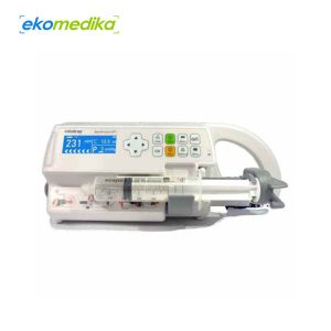Syringe Pump Mindray Benefusion Sp1