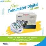Tensimeter Digital Nissei DS N10