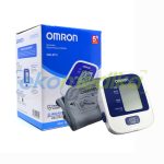 Tensimeter Digital Omron HEM-8712 Automatic Blood Pressure Monitor
