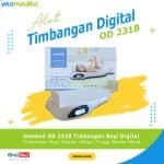 Timbangan Bayi Digital Onemed OD 231B