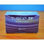 Tubex TF 36T Widal Set IDL BIOTECH  (Rapid Typhoid Detection)