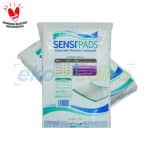 Underpad Bed Sensi Ukuran 60 x 90