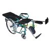 gea 902 Gea Kursi Roda 902 tampak samping