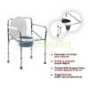 Gea Commode 894