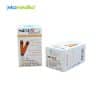 nesco strip asam urat strip asam urat nesco isi 25