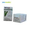 nesco strip gula strip tes gula nesco isi 25