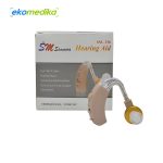 sammora hearing aid 338