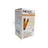 strip asam urat nesco strip tes asam urat nesco isi 25 akurat cepat