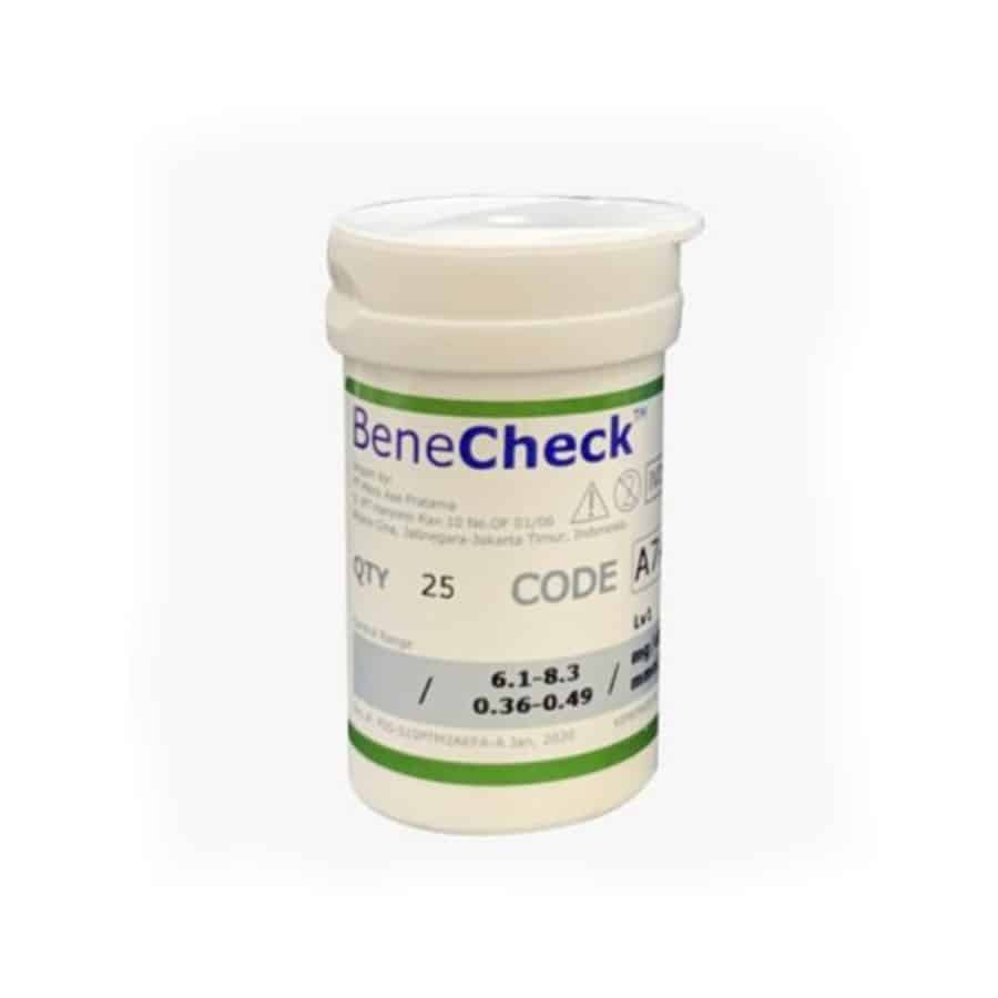 tube-Strip-Asam-Urat-Benecheck-Prime-Uric-Acid-isi-25-pcs-Murah-EKO-Medika.jpg