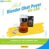 Blender Obat Aishuka KS-168 Blender Obat Puyer 1 Blender Obat Aishuka Ks 168 Blender Obat Puyer 1