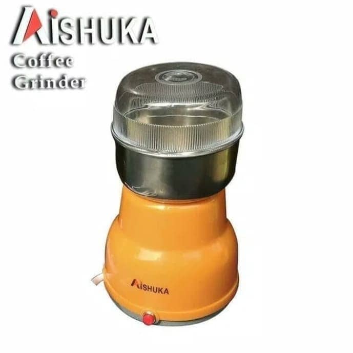 Blender Obat Aishuka KS-168 Blender Obat Puyer 2 Blender Obat Aishuka Ks 168 Blender Obat Puyer 2