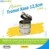 MARWA SS Tromol Kasa 1 Marwa Ss Tromol Kasa 1