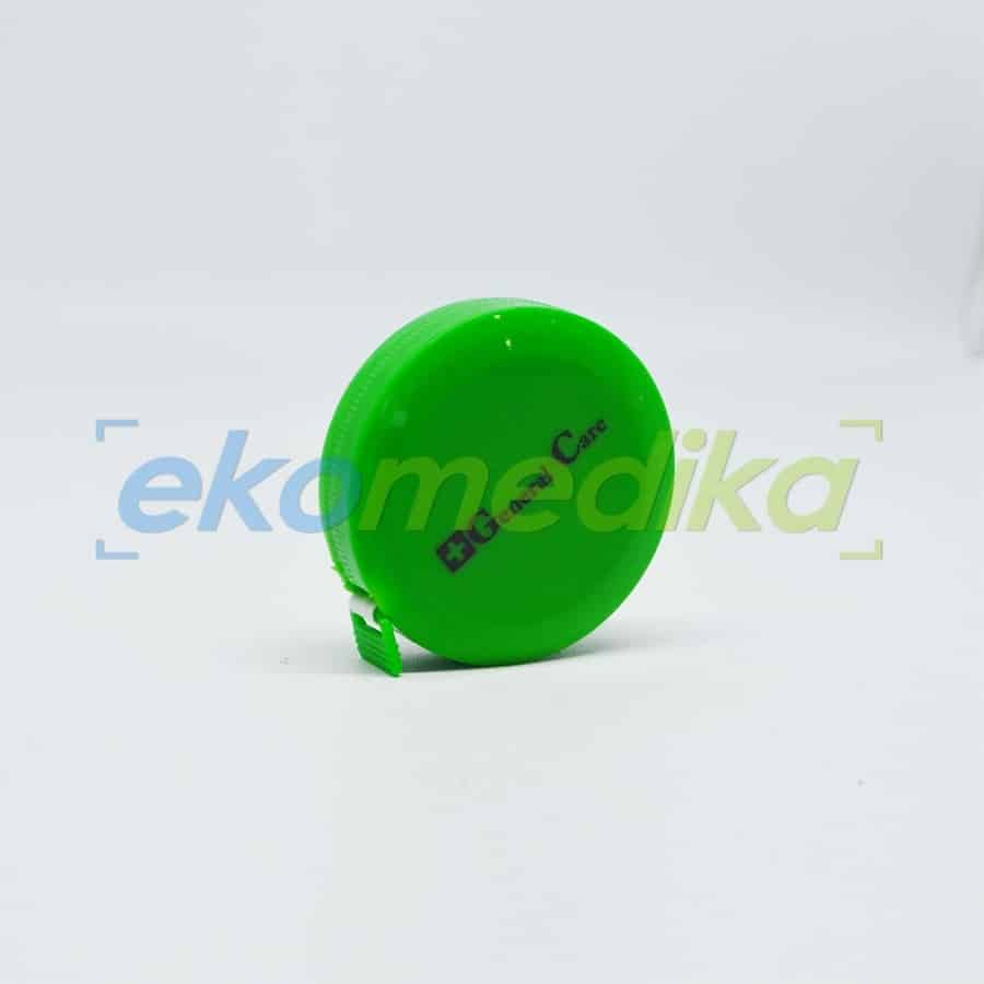 Meteran Bulat Plastik 2