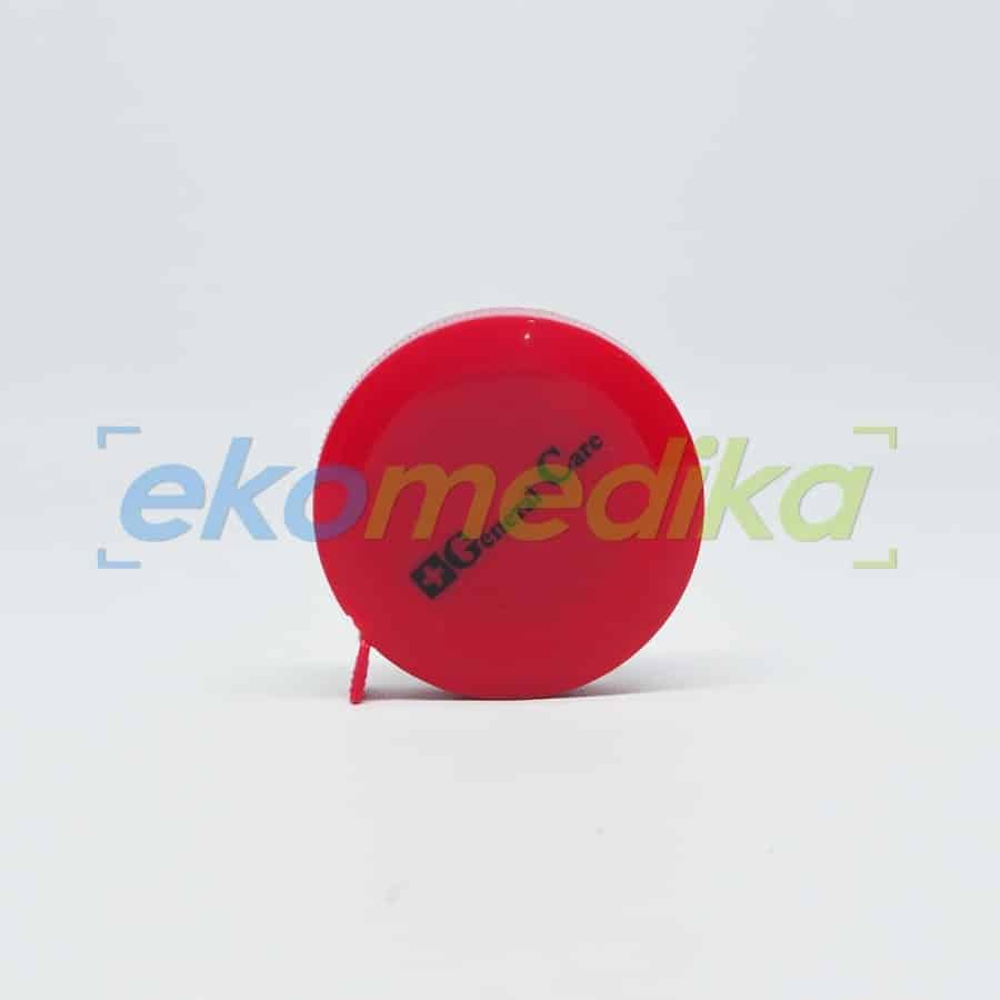 Meteran Bulat Plastik 3