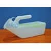 Pispot Urinal Laki- laki Dengan Tutup 2 Pispot Urinal Laki Laki Dengan Tutup 2
