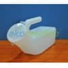 Pispot Urinal Laki- laki Dengan Tutup 3 Pispot Urinal Laki Laki Dengan Tutup 3