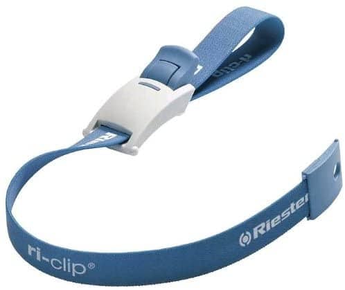 Torniquet Riester Ri Clip Torniket Alat Penjepit Aliran Darah Germany 2 Torniquet Riester Ri Clip Torniket Alat Penjepit Aliran Darah Germany 2