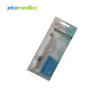 Pen Lancing Device General Care 28G untuk tes gula darah cepat dan nyaman