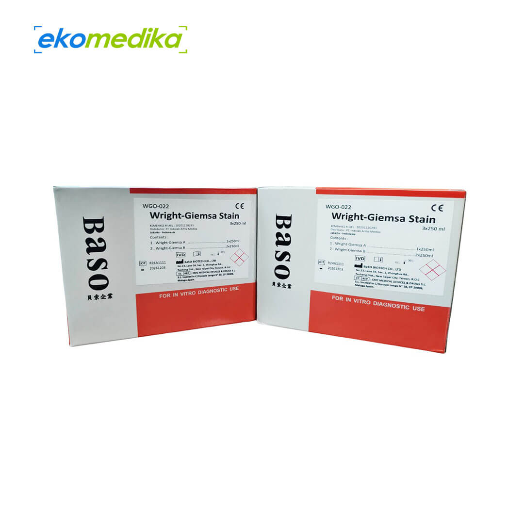 BASO Wright Giemsa Stain