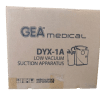 Box gea dyx 1a