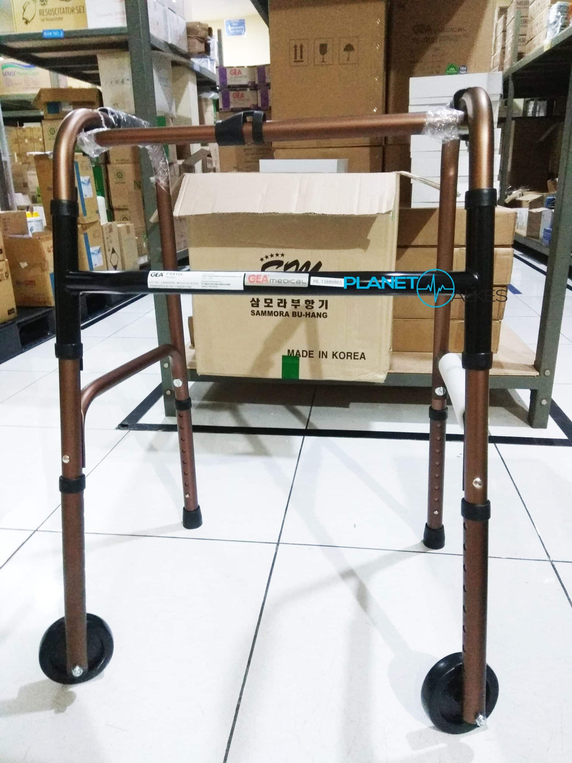Gea 912 bronze