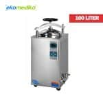Gea autoclave lcd 100l