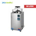 Gea autoclave lcd 50l