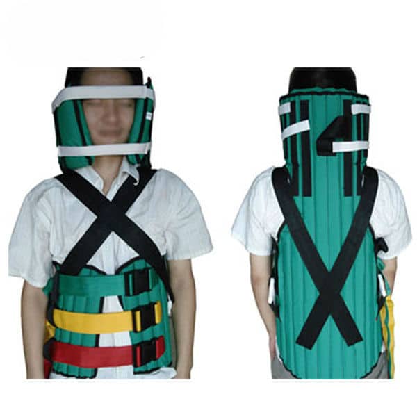 GEA BS-01 Body Splint Gea bs 01 2