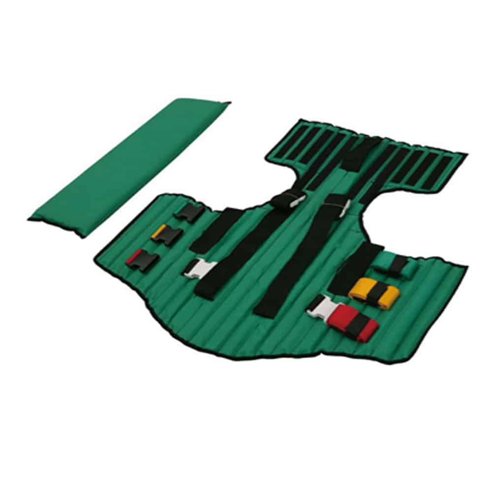GEA BS-01 Body Splint Gea bs 01 edit