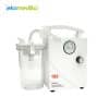 Gea dy x1a suction pump low pressure