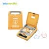 AED Defibrilator MINDRAY BeneHeart C1A Semi Auto Aed Beneheart C1A Mindray