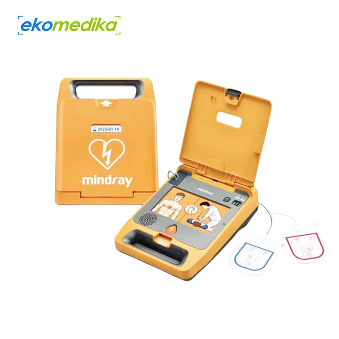 Aed Beneheart C1A Mindray