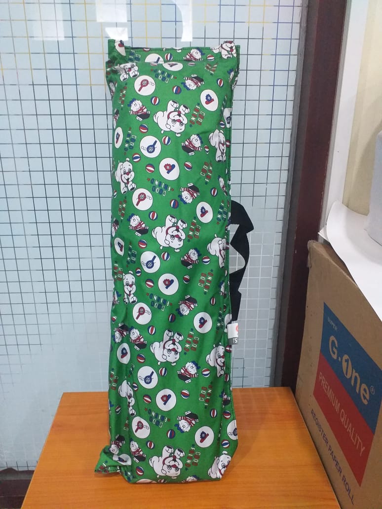 GEA BS-01 Body Splint Anakk