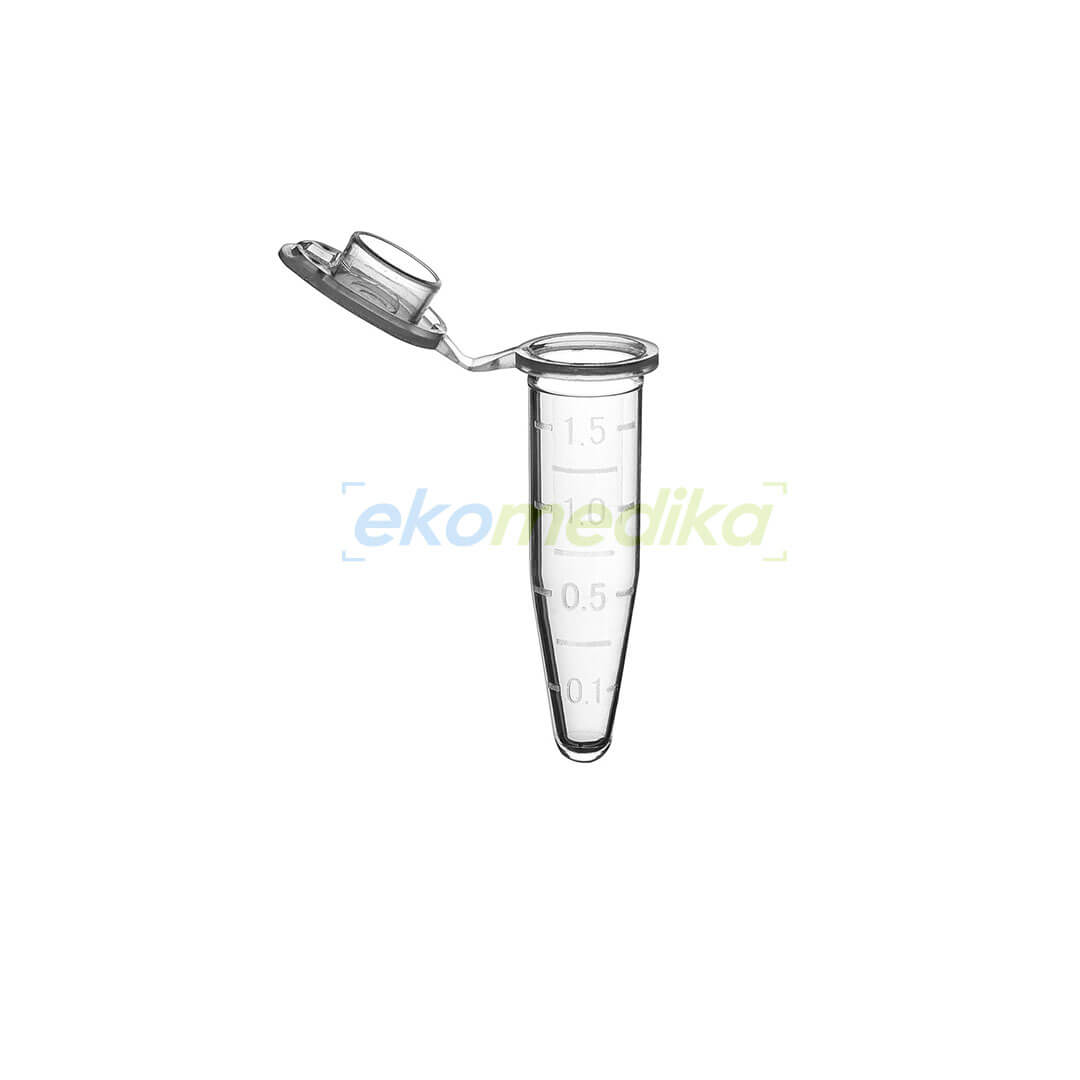 Sample Cup Microtube 1.5ml Sample Cup Microtube MONOTES micro tube monotes sample cup