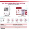 Alat Tes Hemoglobin FamilyD 1