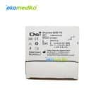 Dsi 125009983021 glucose god fs 5x25ml+ 1x3ml std