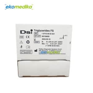 Dsi triglycerides fs