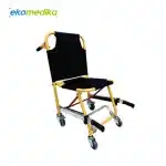 Tandu kursi GEA YDC-5G stair stretcher lipat darurat untuk evakuasi tangga